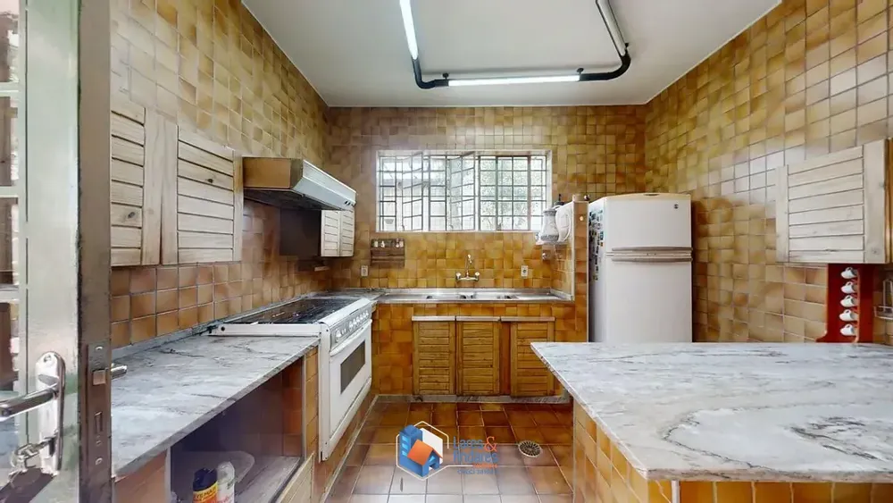 Casa, 3 quartos, 230 m² - Foto 6