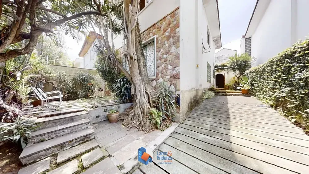 Casa, 3 quartos, 230 m² - Foto 1