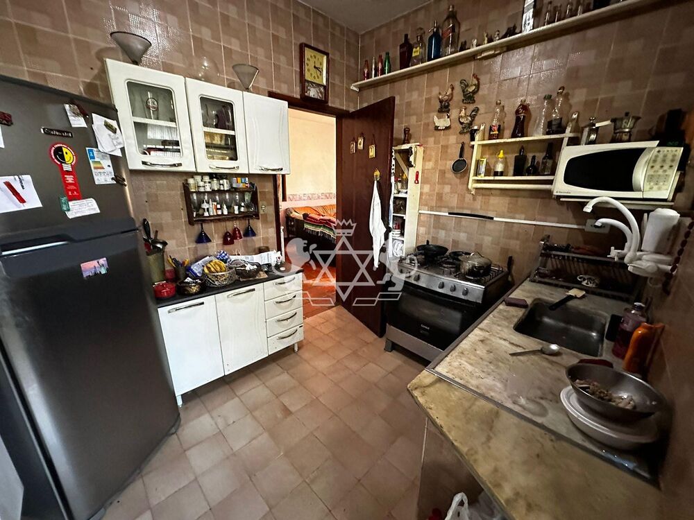 Casa, 2 quartos, 117 m² - Foto 2