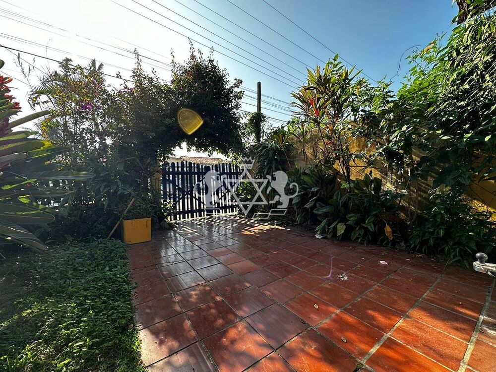 Casa, 2 quartos, 117 m² - Foto 1