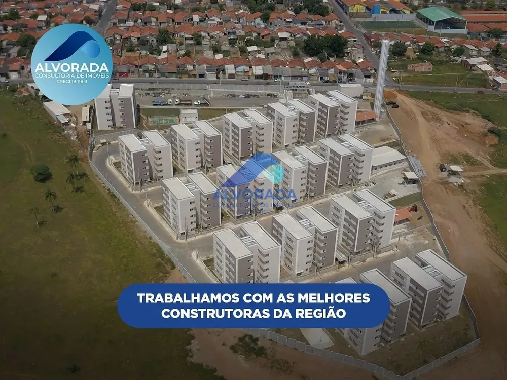 Apartamento, 3 quartos, 90 m² - Foto 4