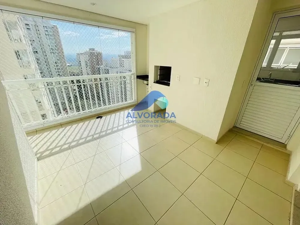 Apartamento, 3 quartos, 90 m² - Foto 1