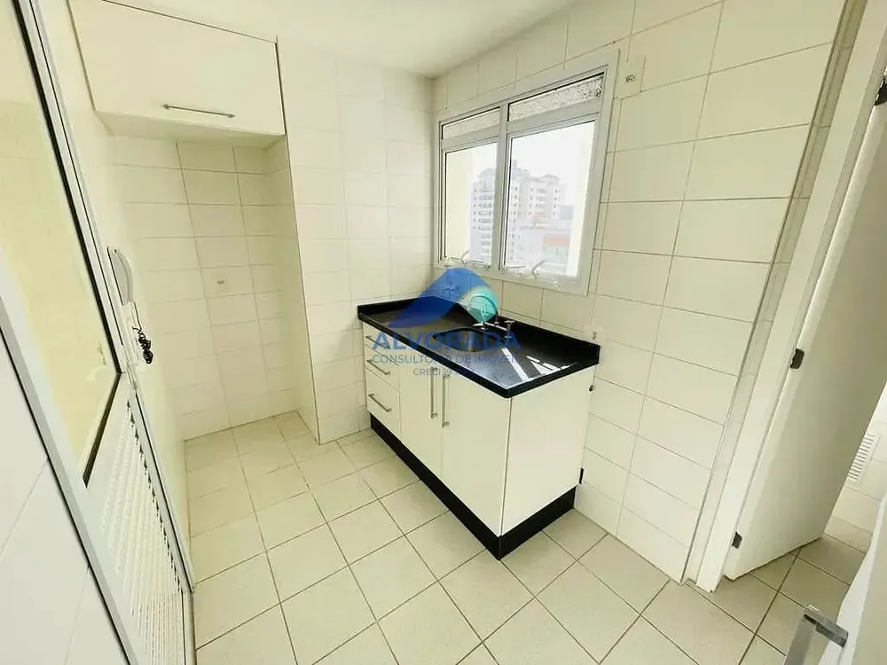 Apartamento, 3 quartos, 90 m² - Foto 2