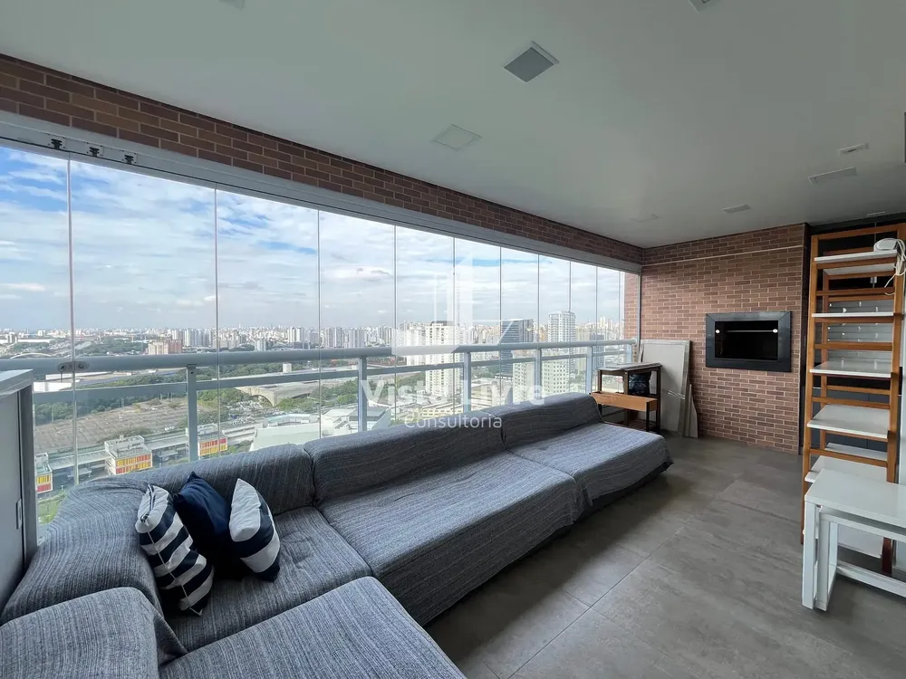 Apartamento, 3 quartos, 112 m² - Foto 3