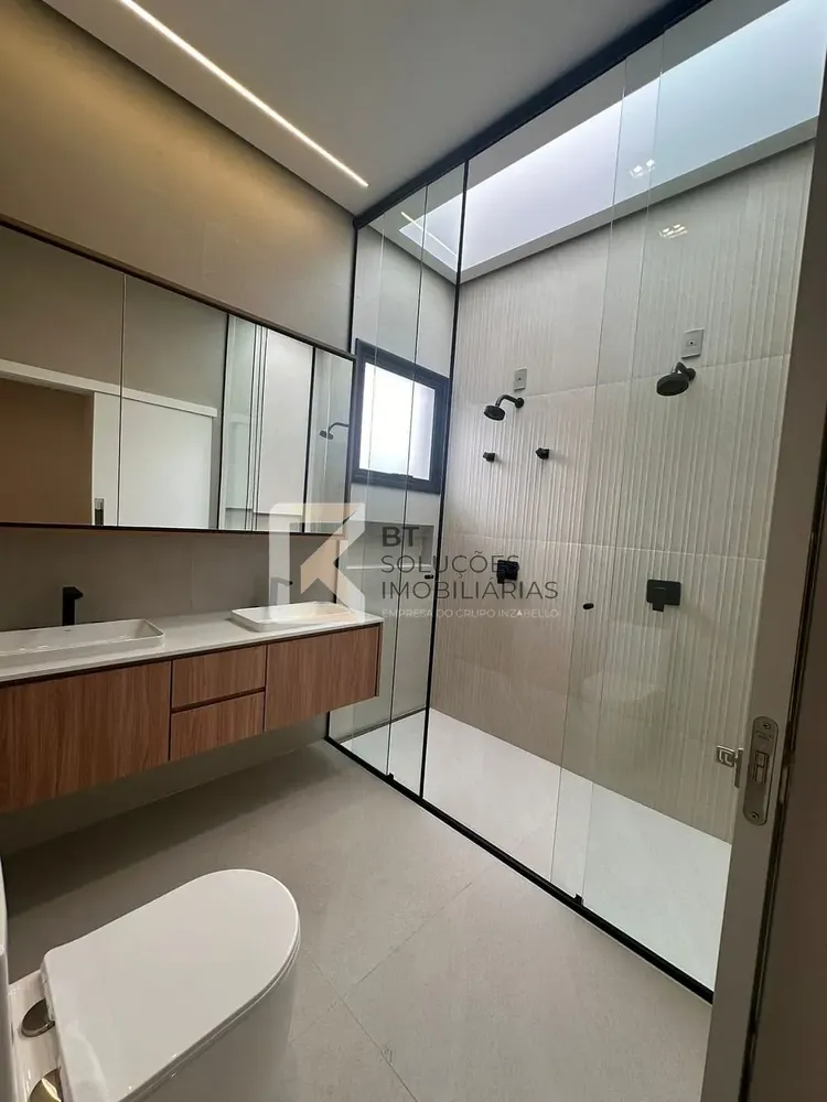 Casa, 3 quartos, 195 m² - Foto 2