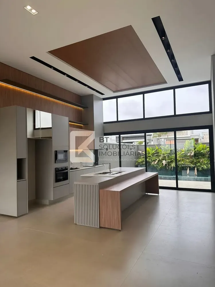 Casa, 3 quartos, 195 m² - Foto 3