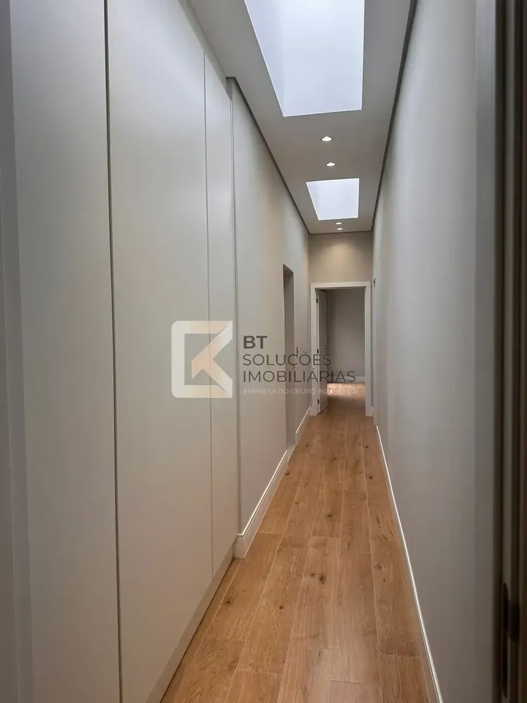 Casa, 3 quartos, 195 m² - Foto 1
