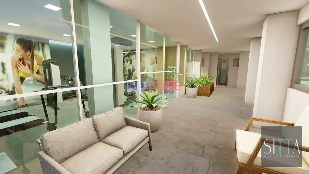 Apartamento, 2 quartos, 70 m² - Foto 3