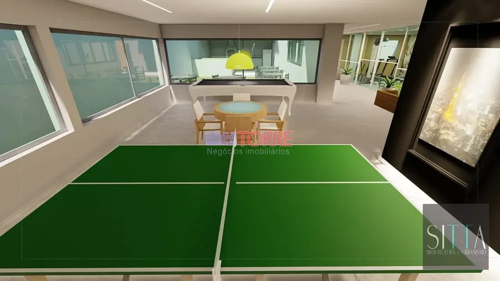 Apartamento, 2 quartos, 70 m² - Foto 4
