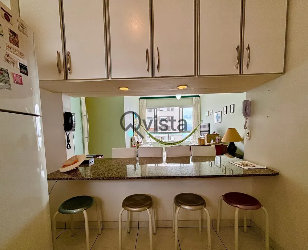 Apartamento, 2 quartos, 85 m² - Foto 3