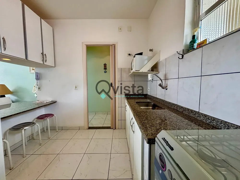 Apartamento, 2 quartos, 85 m² - Foto 4