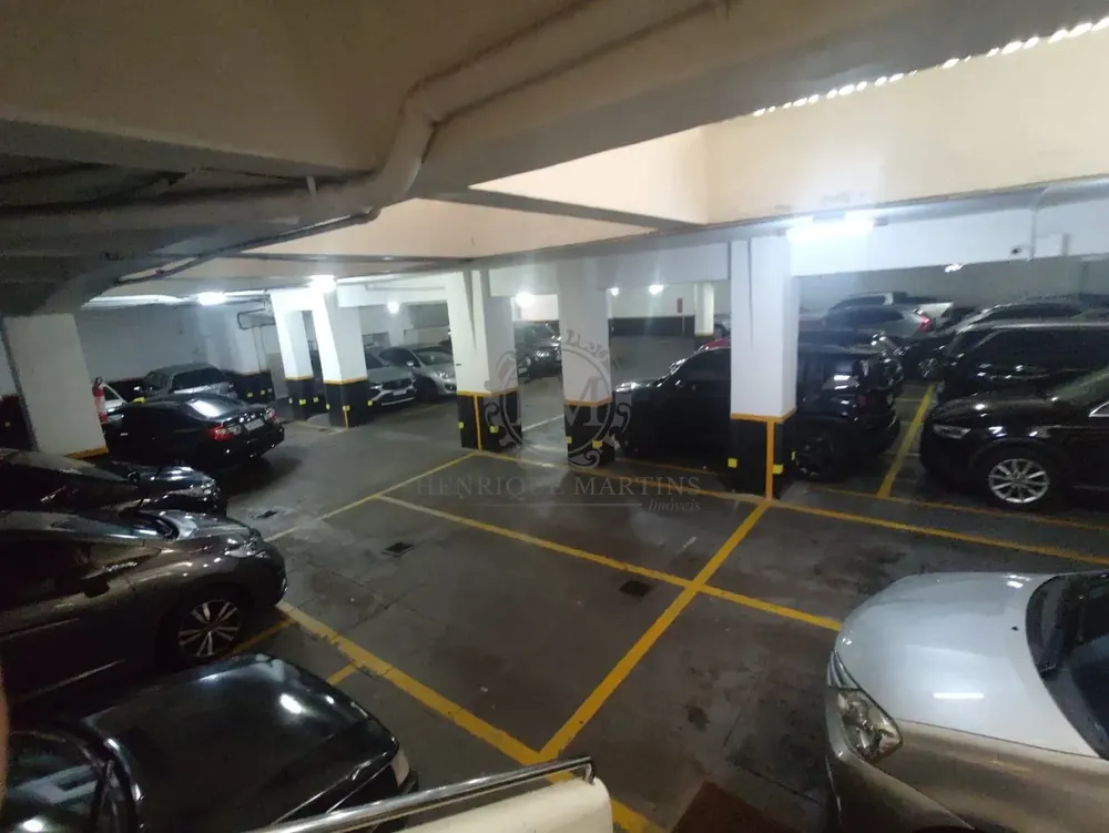 Apartamento, 4 quartos, 260 m² - Foto 23