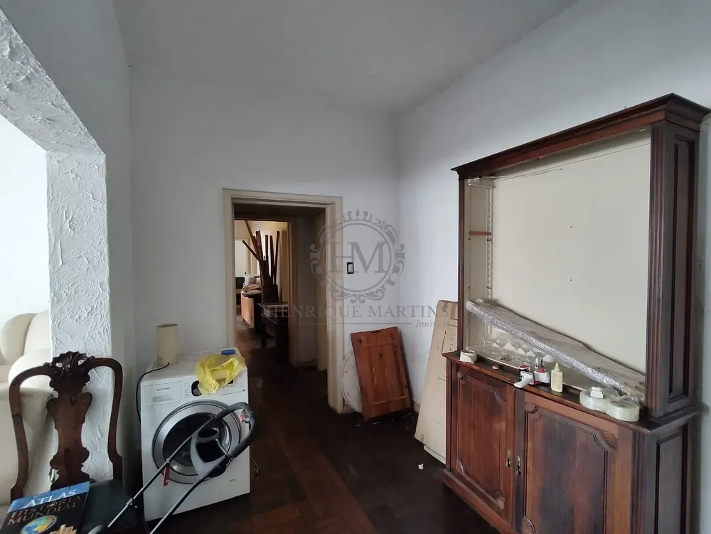Apartamento, 4 quartos, 260 m² - Foto 48