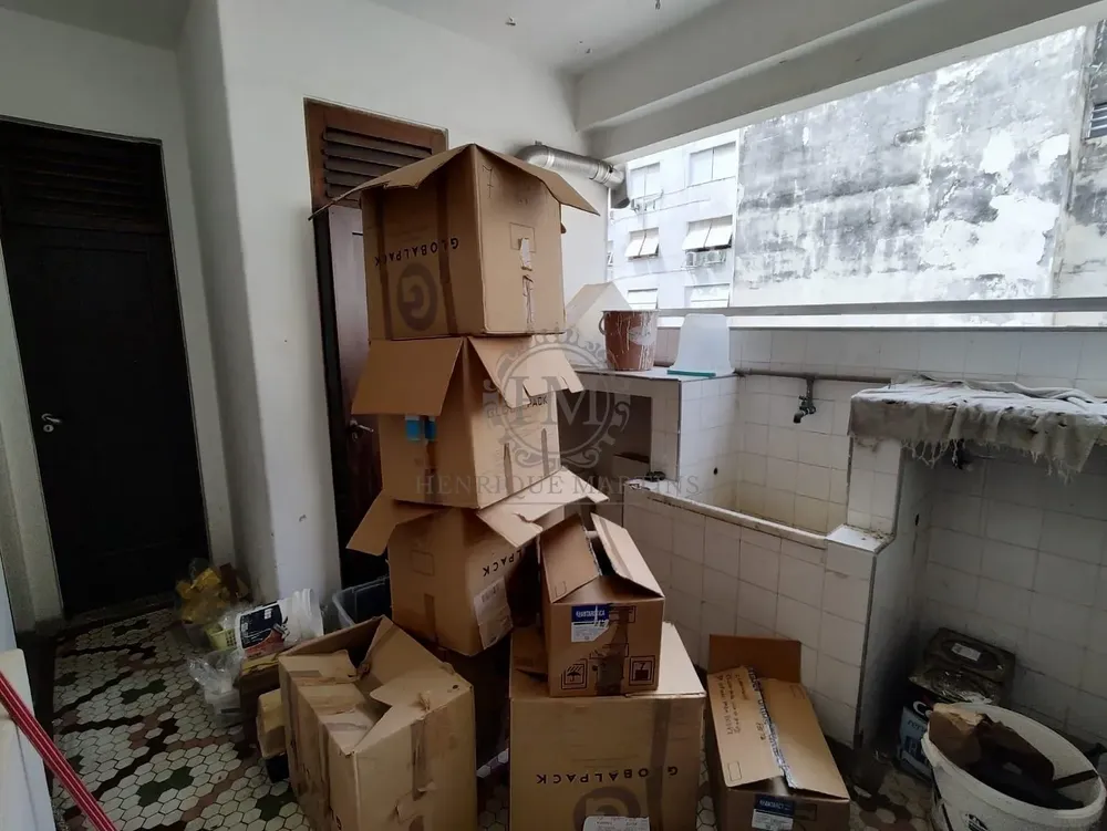 Apartamento, 4 quartos, 260 m² - Foto 3