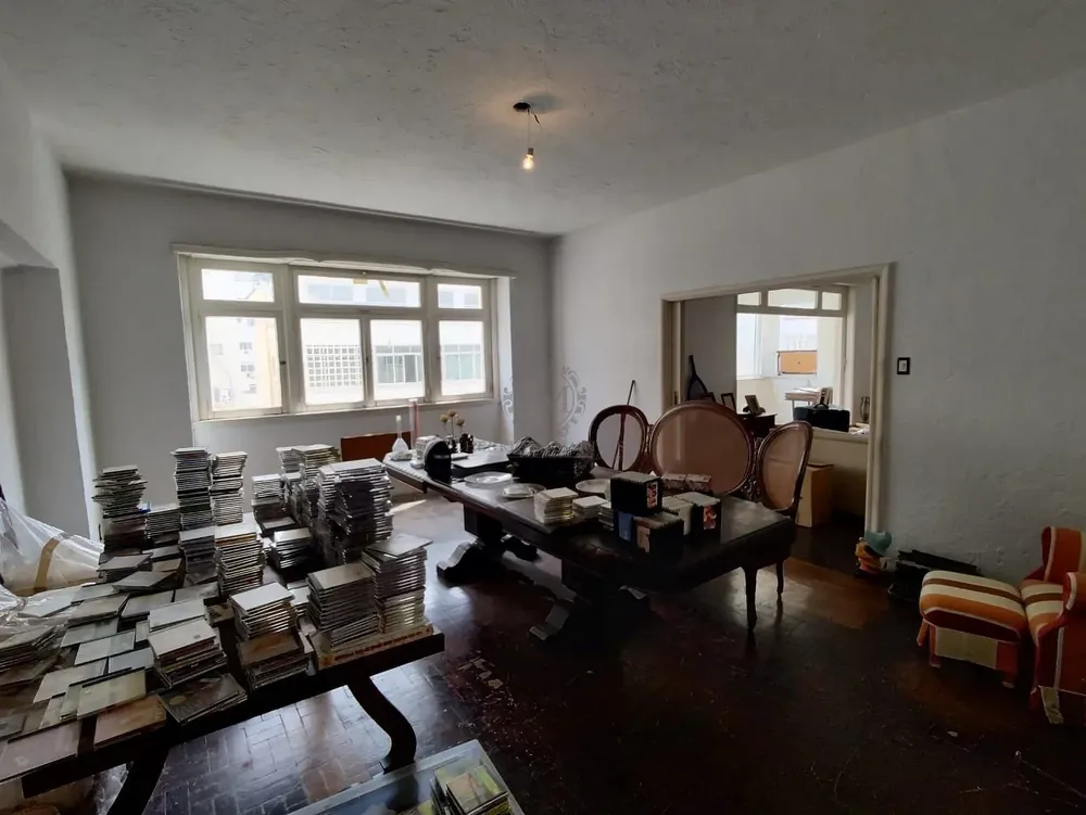 Apartamento, 4 quartos, 260 m² - Foto 93