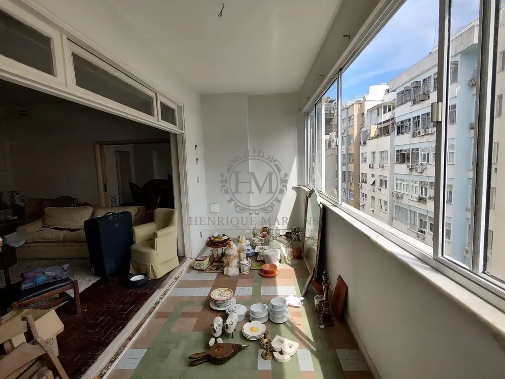 Apartamento, 4 quartos, 260 m² - Foto 62