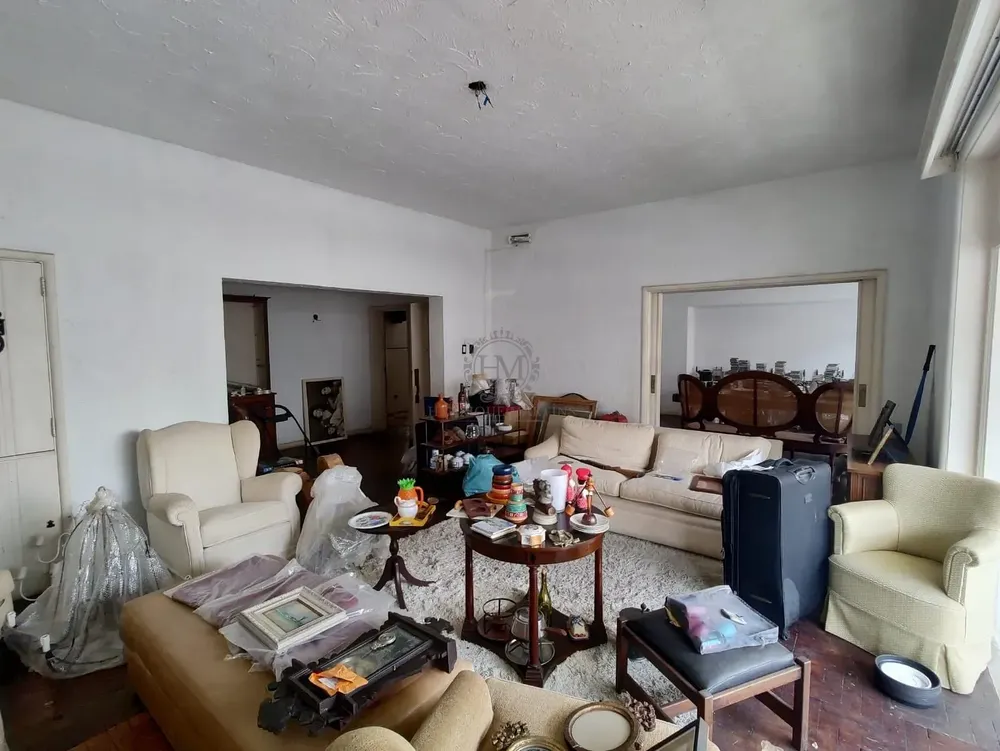 Apartamento, 4 quartos, 260 m² - Foto 86