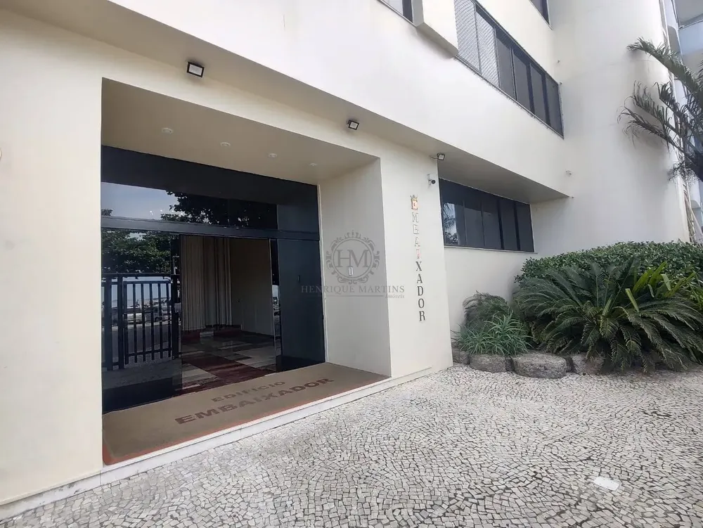 Apartamento, 4 quartos, 260 m² - Foto 87