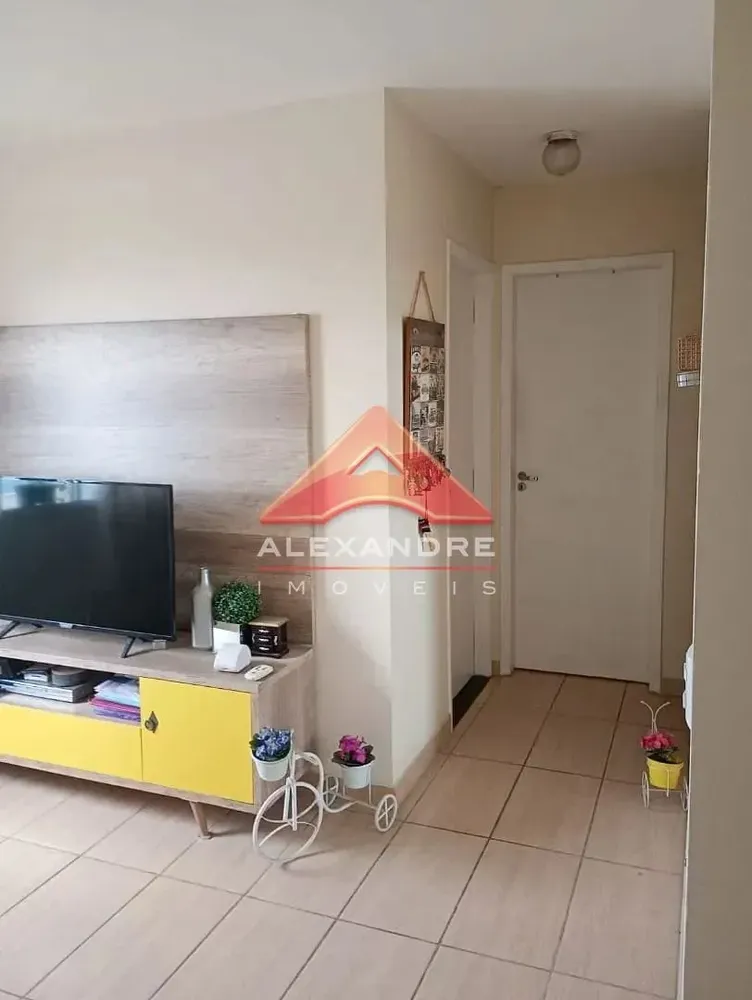 Apartamento, 3 quartos, 72 m² - Foto 7