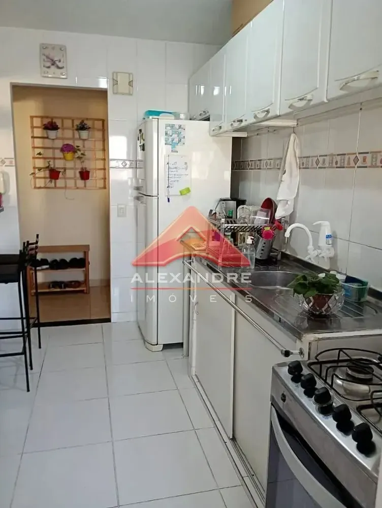Apartamento, 3 quartos, 72 m² - Foto 3