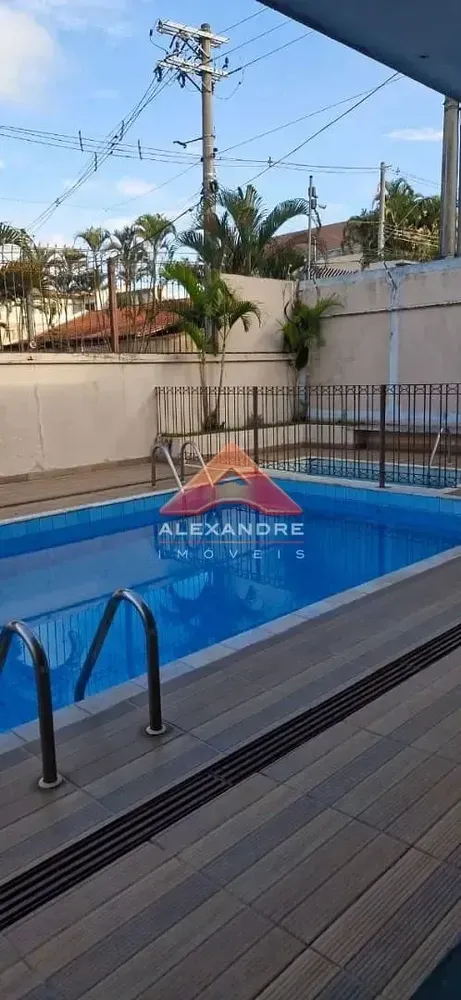 Apartamento, 3 quartos, 72 m² - Foto 8