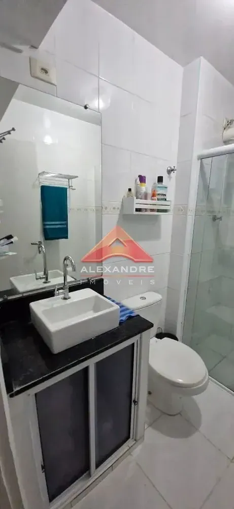 Apartamento, 3 quartos, 72 m² - Foto 6