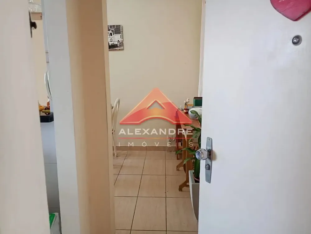 Apartamento, 3 quartos, 72 m² - Foto 4