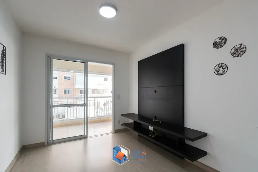 Apartamento, 3 quartos, 83 m² - Foto 4