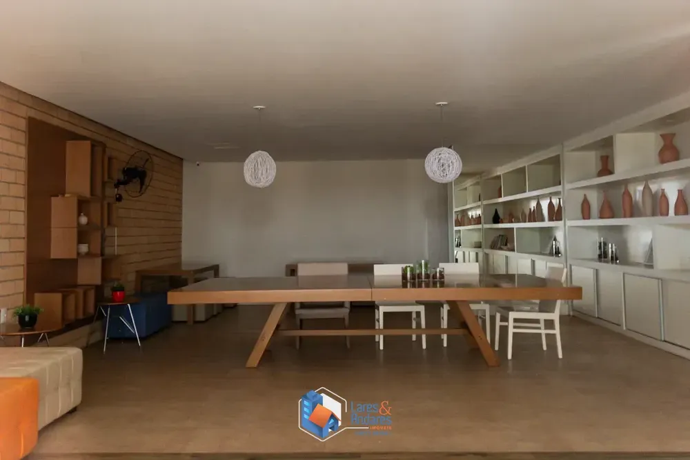 Apartamento, 3 quartos, 83 m² - Foto 1