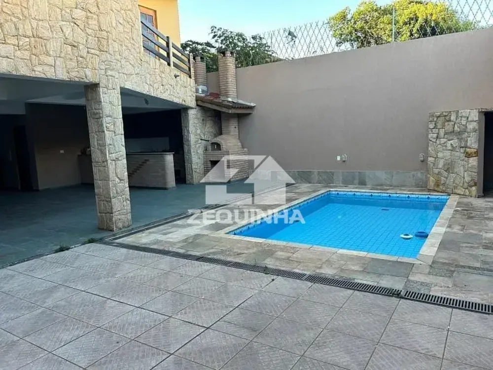 Casa, 6 quartos, 493 m² - Foto 6