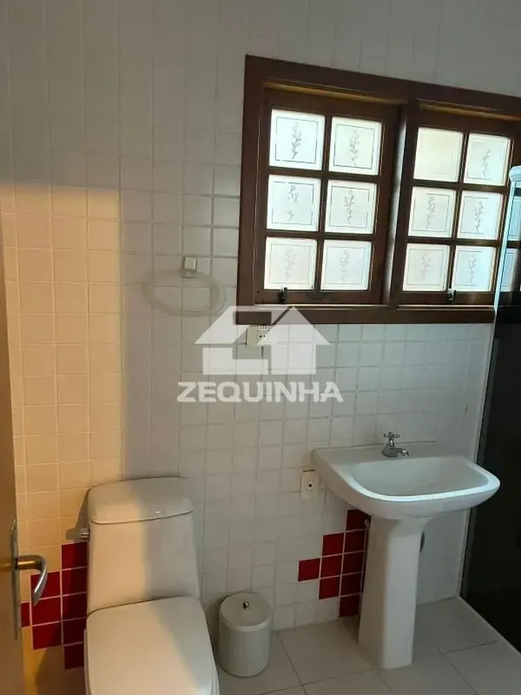 Casa, 6 quartos, 493 m² - Foto 5