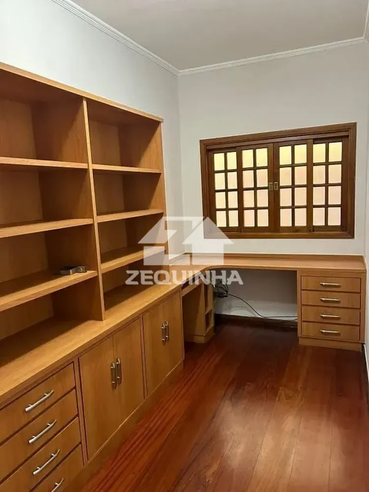 Casa, 6 quartos, 493 m² - Foto 8