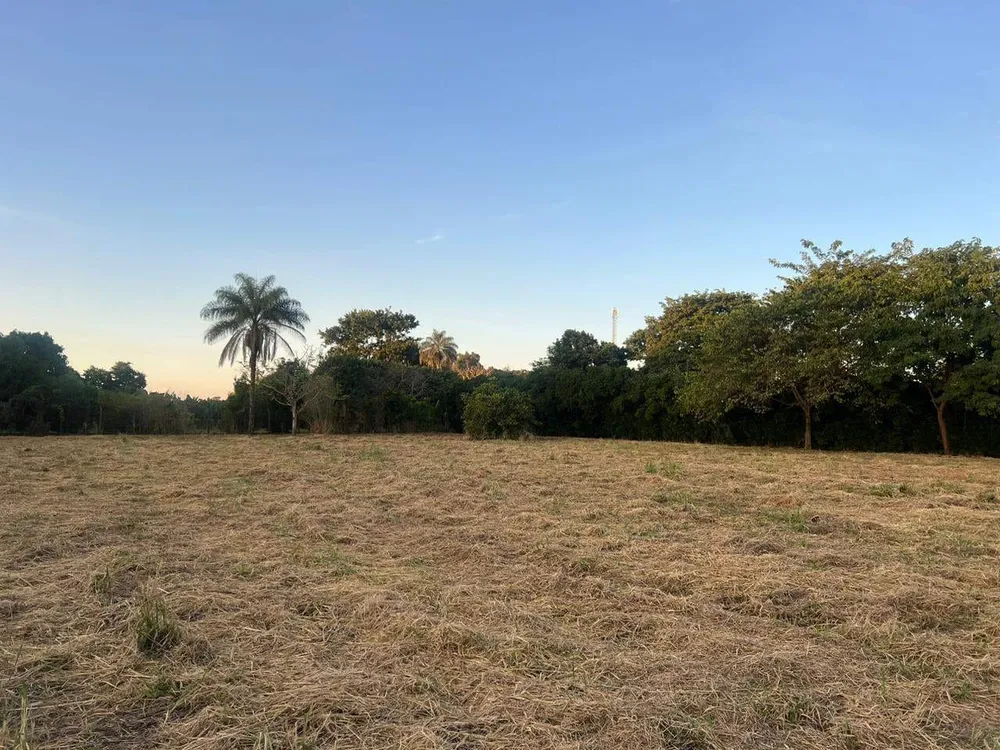 Terreno, 2500 m² - Foto 1