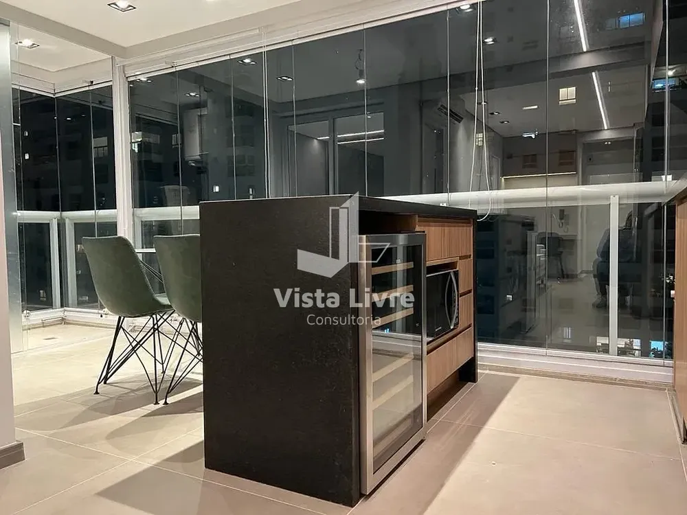 Apartamento, 1 quarto, 46 m² - Foto 4