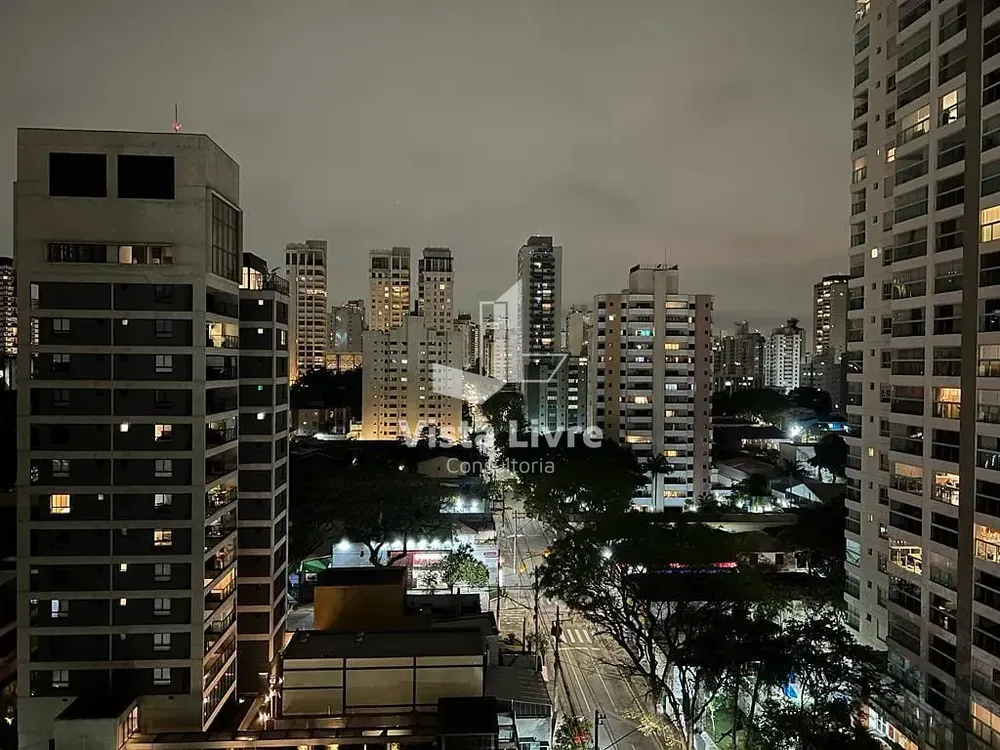 Apartamento, 1 quarto, 46 m² - Foto 3