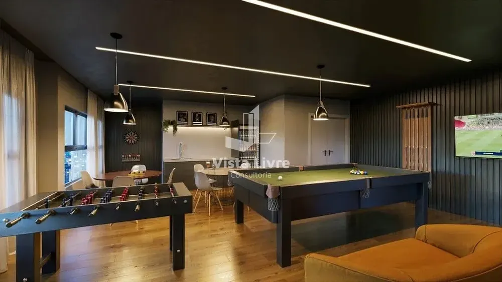 Apartamento, 2 quartos, 39 m² - Foto 8