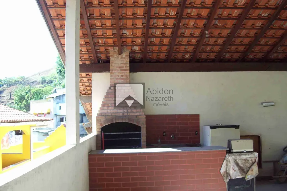 Casa, 3 quartos, 130 m² - Foto 1