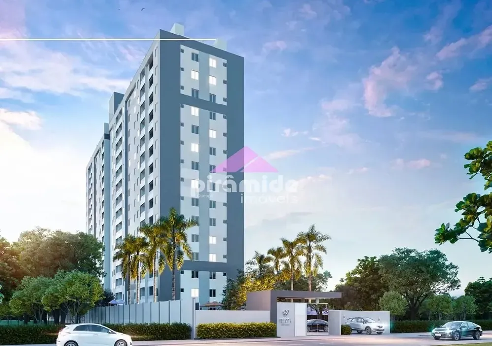 Apartamento, 2 quartos, 51 m² - Foto 4