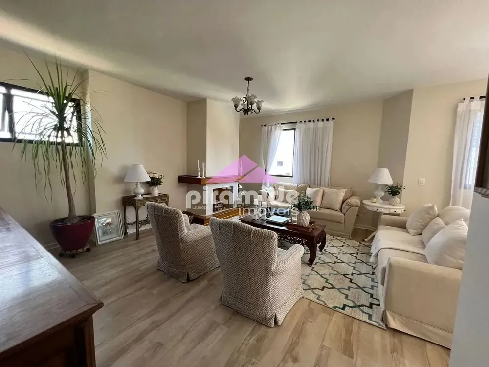 Apartamento, 3 quartos, 340 m² - Foto 2