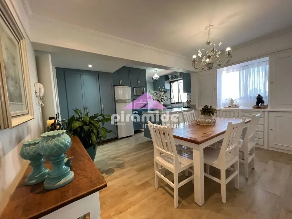 Apartamento, 3 quartos, 340 m² - Foto 3