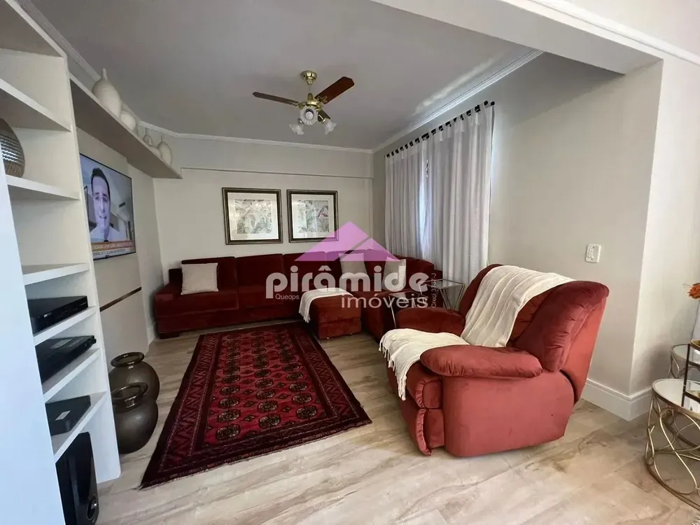 Apartamento, 3 quartos, 340 m² - Foto 4