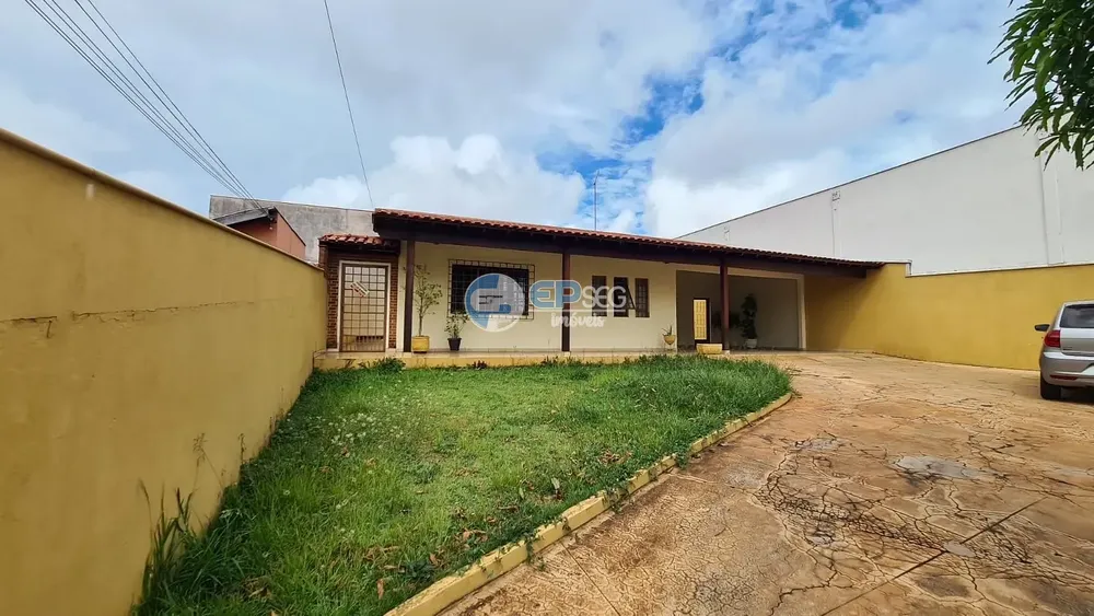 Casa, 3 quartos, 170 m² - Foto 8