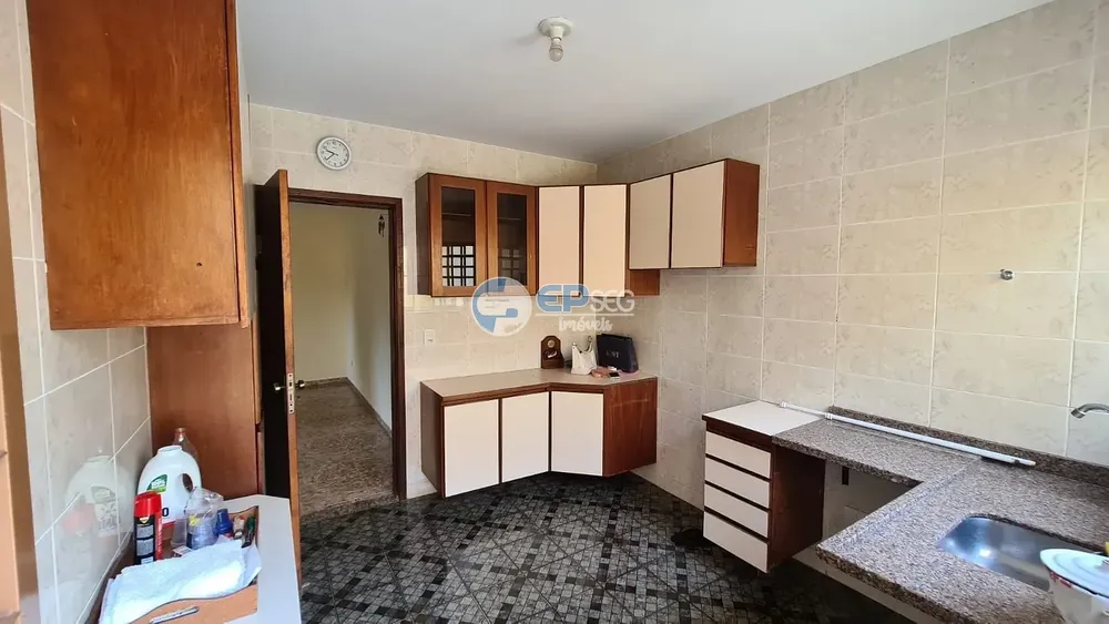 Casa, 3 quartos, 170 m² - Foto 6