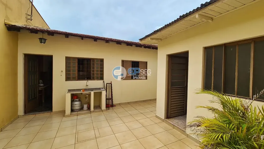 Casa, 3 quartos, 170 m² - Foto 4