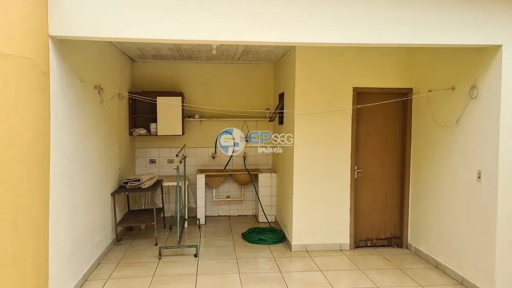 Casa, 3 quartos, 170 m² - Foto 1
