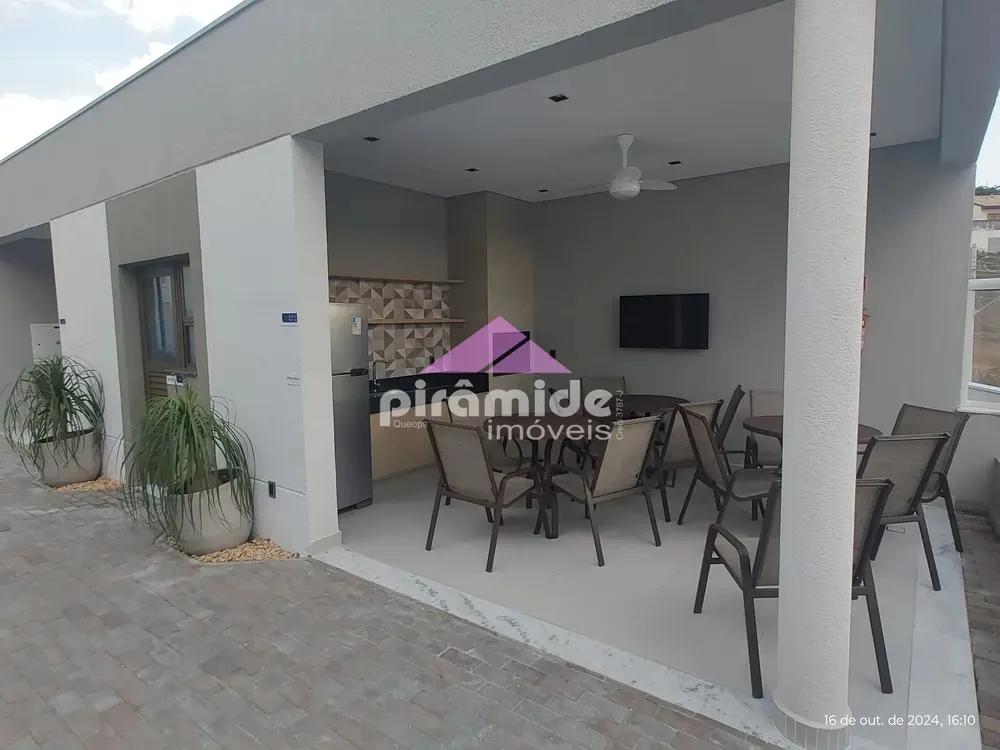 Apartamento, 2 quartos, 56 m² - Foto 4