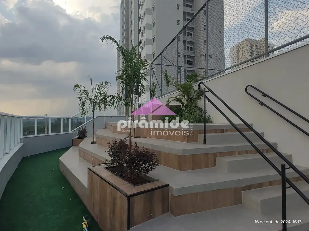 Apartamento, 2 quartos, 56 m² - Foto 3