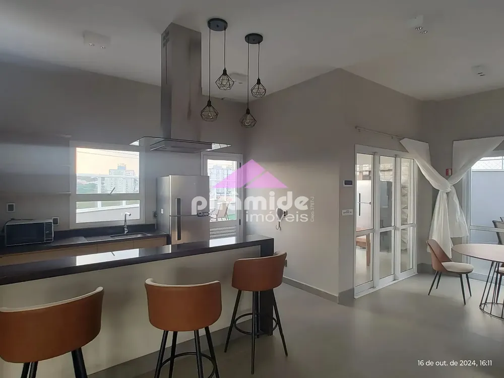 Apartamento, 2 quartos, 56 m² - Foto 1