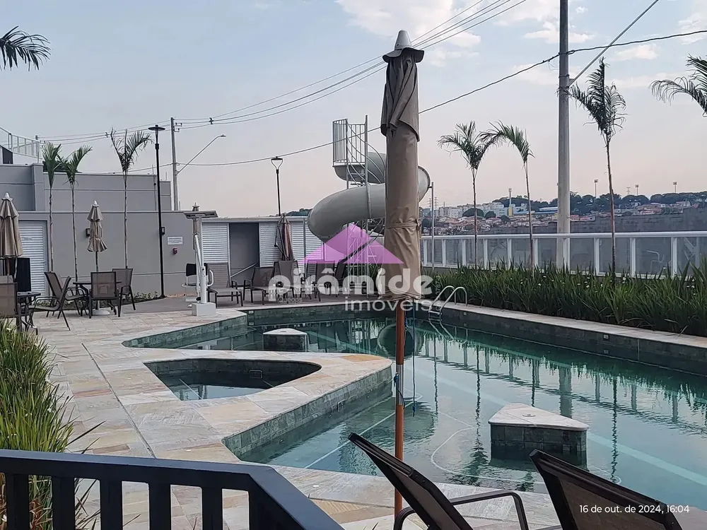 Apartamento, 2 quartos, 56 m² - Foto 2