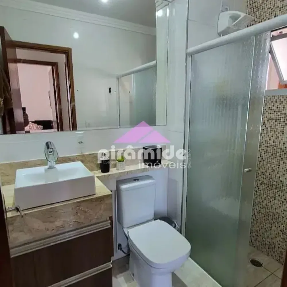 Apartamento, 2 quartos, 52 m² - Foto 4